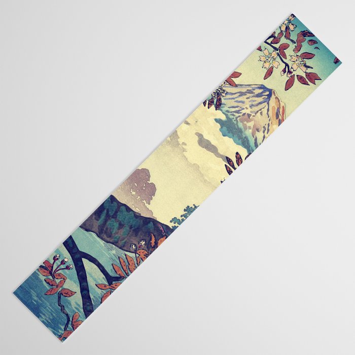Suidi the Heights Table Runner Gallery Image 3