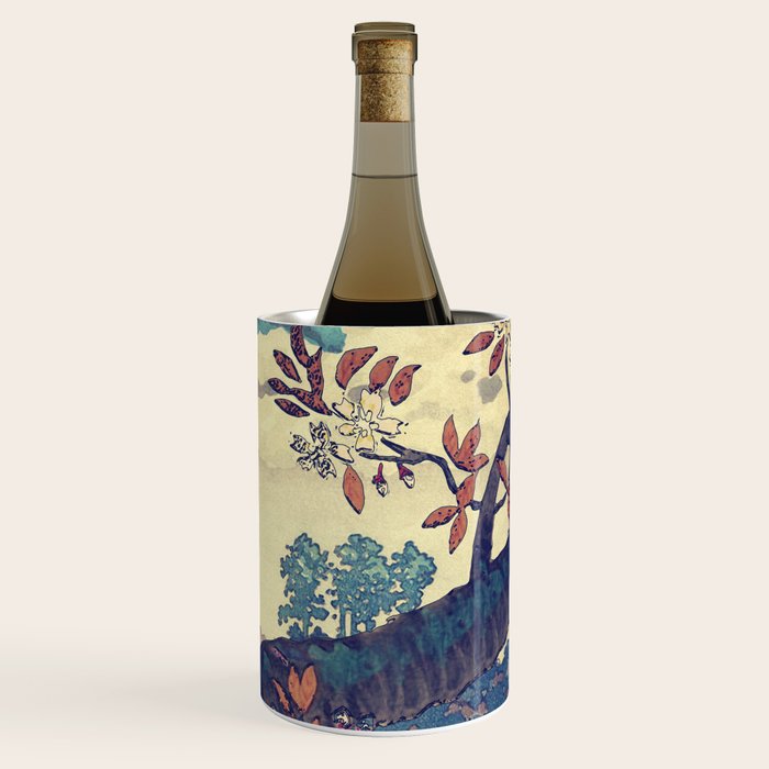 Suidi the Heights Wine Chiller Gallery Image 3
