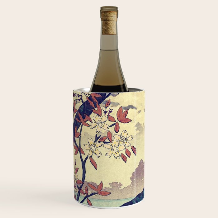 Suidi the Heights Wine Chiller Gallery Image 2