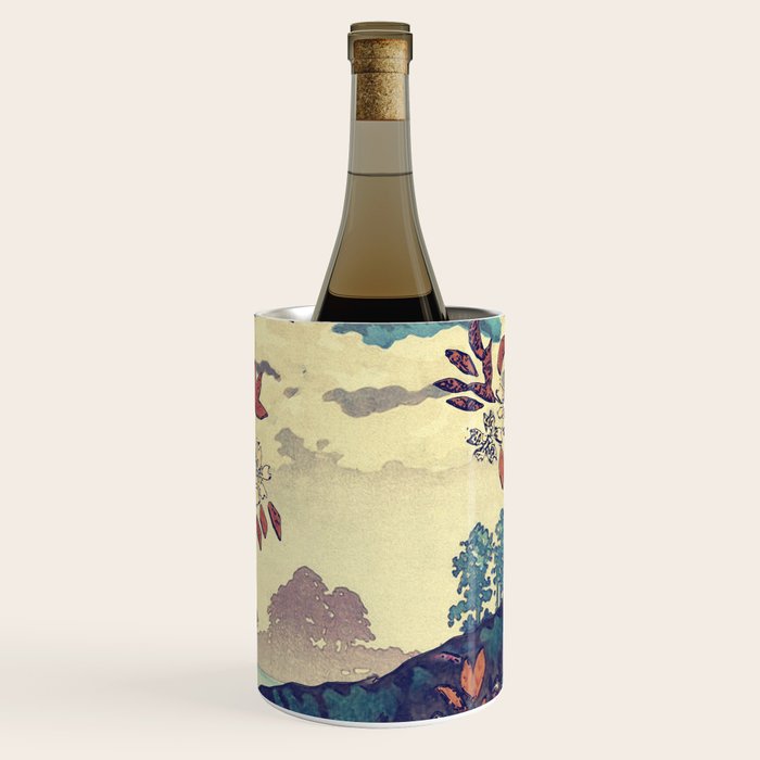 Suidi the Heights Wine Chiller Gallery Image 1