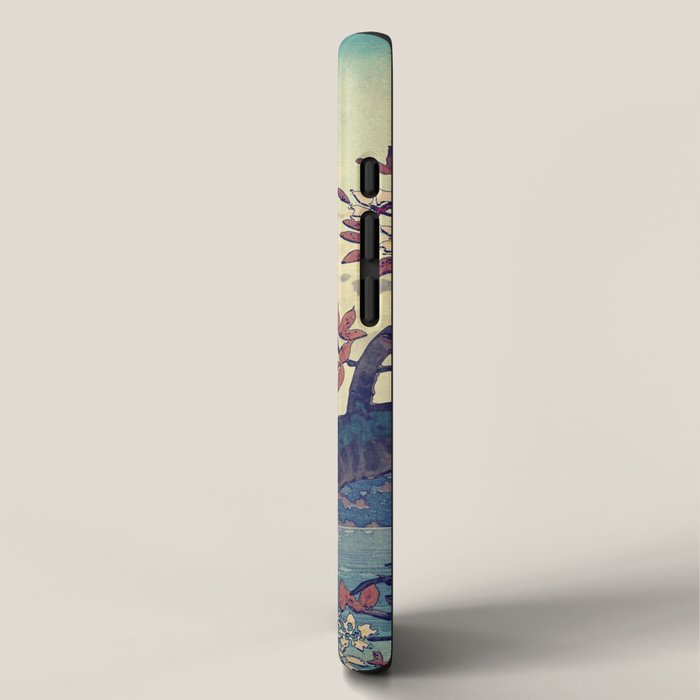 Suidi the Heights iPhone Case Gallery Image 2