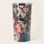 I was hidden but You saw me Travel Mug Gallery Image 1
