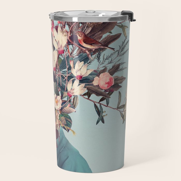 I was hidden but You saw me Travel Mug Gallery Image 2