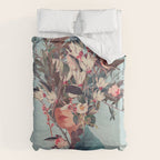 I was hidden but You saw me Duvet Cover Gallery Image 6