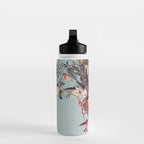 I was hidden but You saw me Water Bottle Gallery Image 3