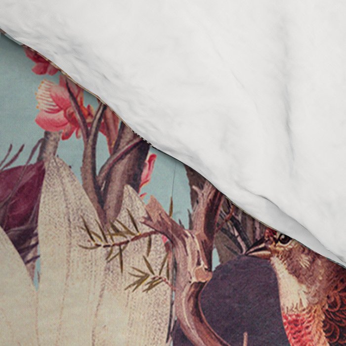 I was hidden but You saw me Comforter Gallery Image 4