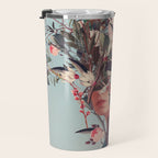 I was hidden but You saw me Travel Mug Gallery Image 3