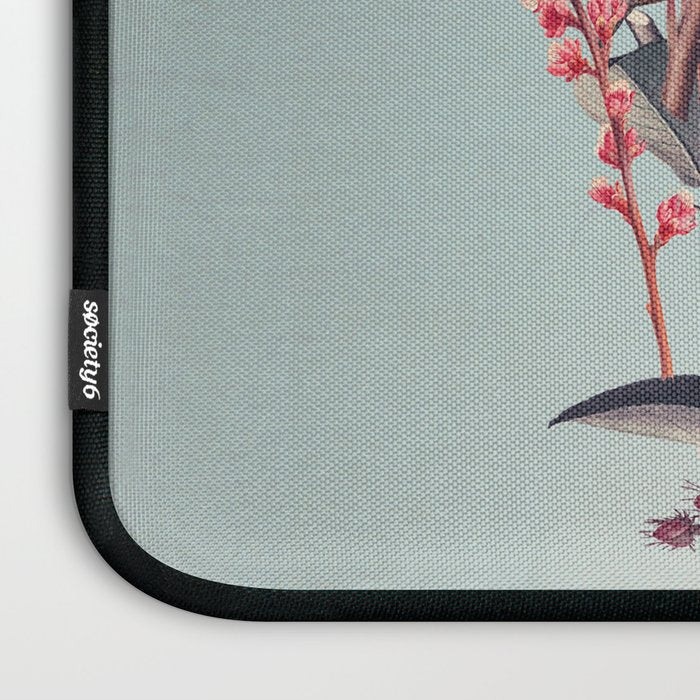 I was hidden but You saw me Laptop Sleeve Gallery Image 3