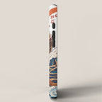 Great Ramen off Kanagawa iPhone Case Gallery Image 2