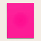SOLID FUSCHIA COLOR Notebook Gallery Image 4