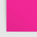 SOLID FUSCHIA COLOR Poster Gallery Image 3