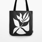 Forked Flower ii Tote Bag Gallery Image 1