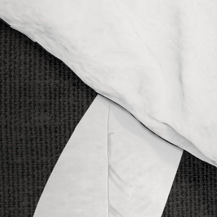 Forked Flower ii Comforter Gallery Image 4