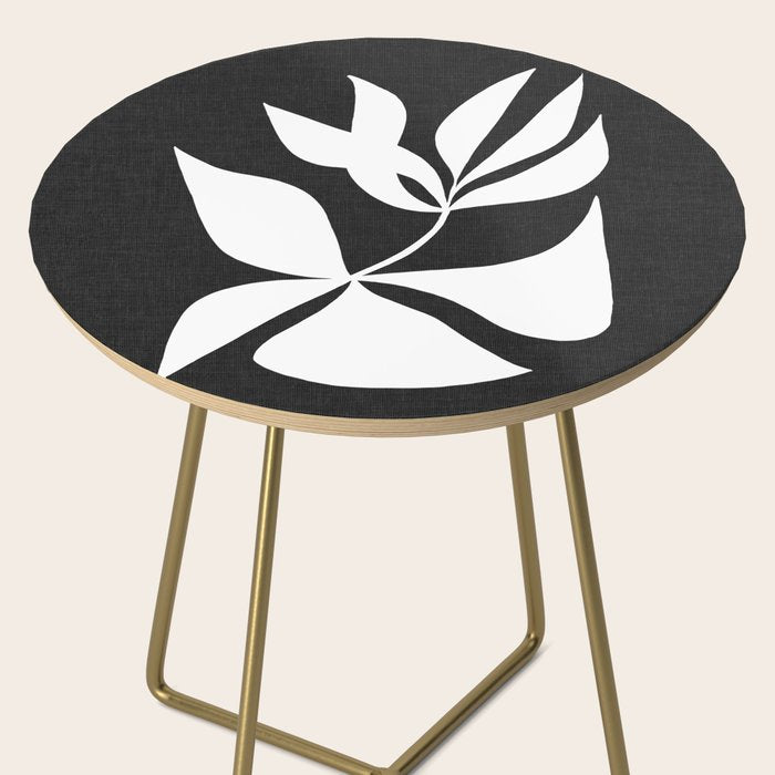 Forked Flower ii Side Table Gallery Image 2