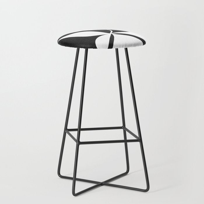 Forked Flower ii Stool Gallery Image 1