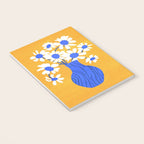 Flower Market 02: Los Angeles | Color Series Notebook Gallery Image 3