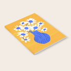 Flower Market 02: Los Angeles | Color Series Notebook Gallery Image 2
