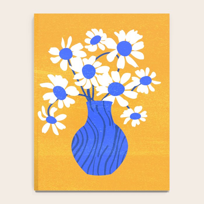 Flower Market 02: Los Angeles | Color Series Notebook Gallery Image 4