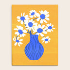 Flower Market 02: Los Angeles | Color Series Notebook Gallery Image 4