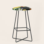 Tea Time 1 Stool Gallery Image 1
