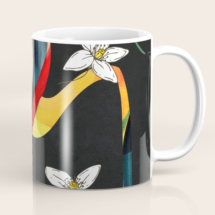 Tea Time 1 Coffee Mug Gallery Image 1
