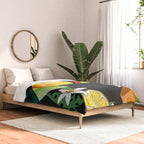 Tea Time 1 Comforter Gallery Image 2