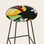 Tea Time 1 Stool Gallery Image 2