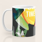 Tea Time 1 Coffee Mug Gallery Image 3