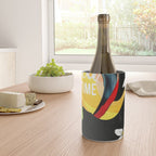 Tea Time 1 Wine Chiller Gallery Image 4