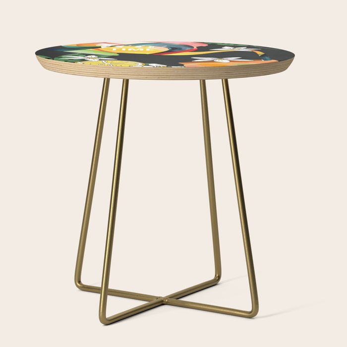 Tea Time 1 Side Table Gallery Image 1