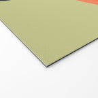 Ray gun cat Welcome Mat Gallery Image 2