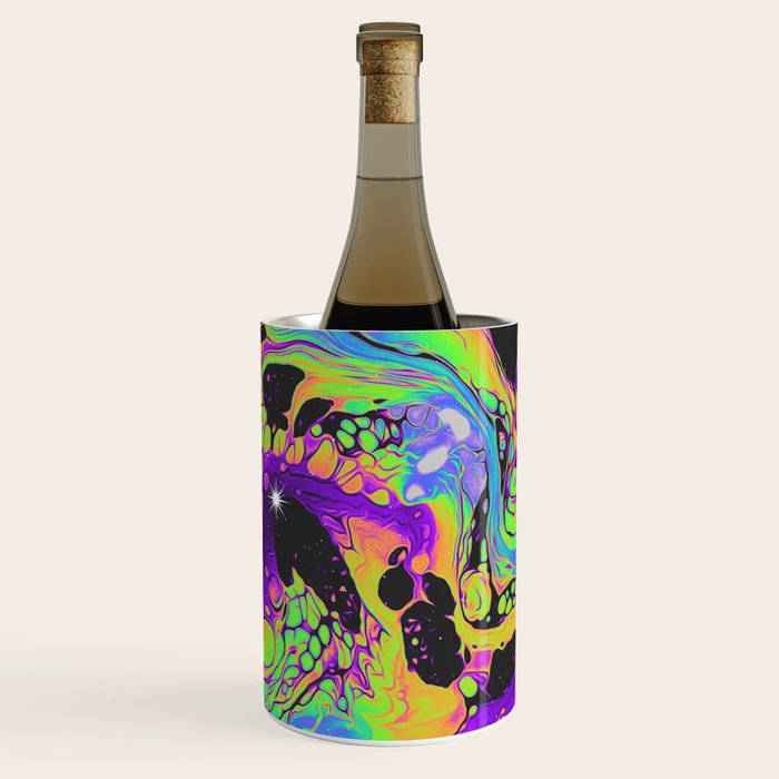 YOU'RE ENOUGH Wine Chiller Gallery Image 1