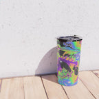 YOU'RE ENOUGH Travel Mug Gallery Image 4