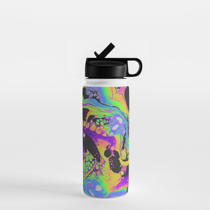 YOU'RE ENOUGH Water Bottle Gallery Image 1