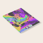 YOU'RE ENOUGH Notebook Gallery Image 2