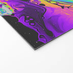 YOU'RE ENOUGH Welcome Mat Gallery Image 2