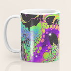 YOU'RE ENOUGH Coffee Mug Gallery Image 3