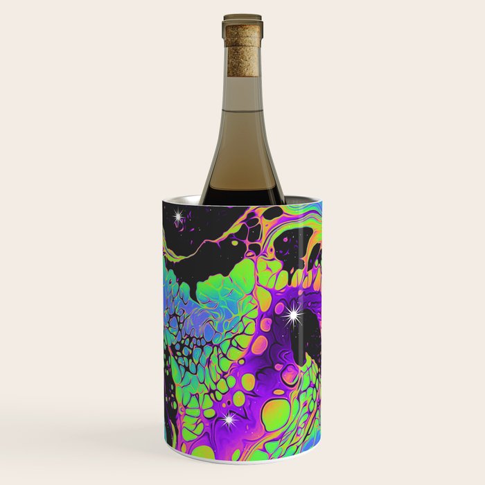 YOU'RE ENOUGH Wine Chiller Gallery Image 2