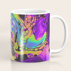 YOU'RE ENOUGH Coffee Mug Gallery Image 1