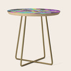 YOU'RE ENOUGH Side Table Gallery Image 1