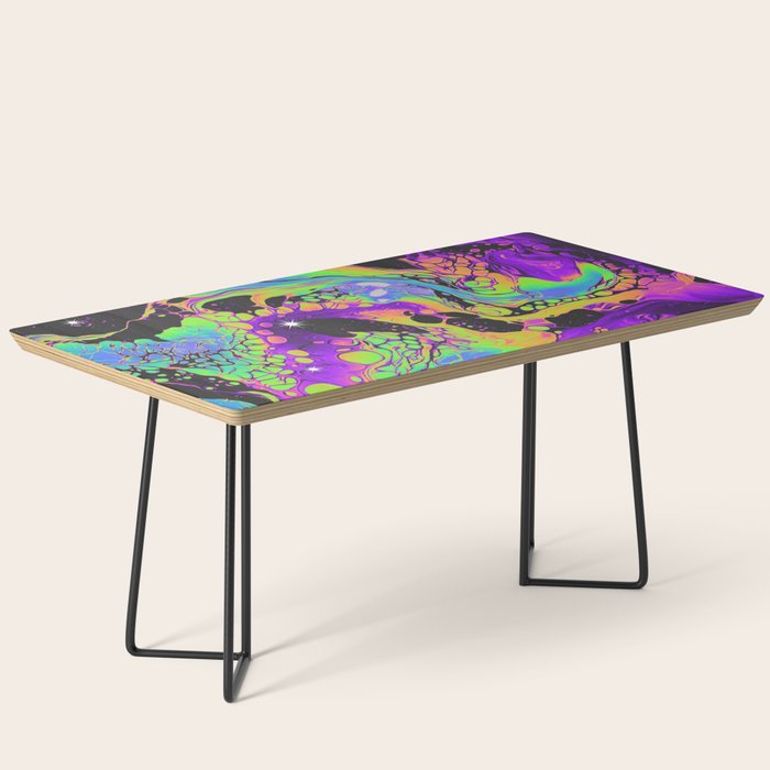 YOU'RE ENOUGH Coffee Table Gallery Image 1