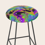 YOU'RE ENOUGH Stool Gallery Image 2