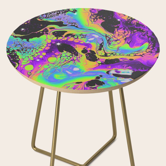 YOU'RE ENOUGH Side Table Gallery Image 2