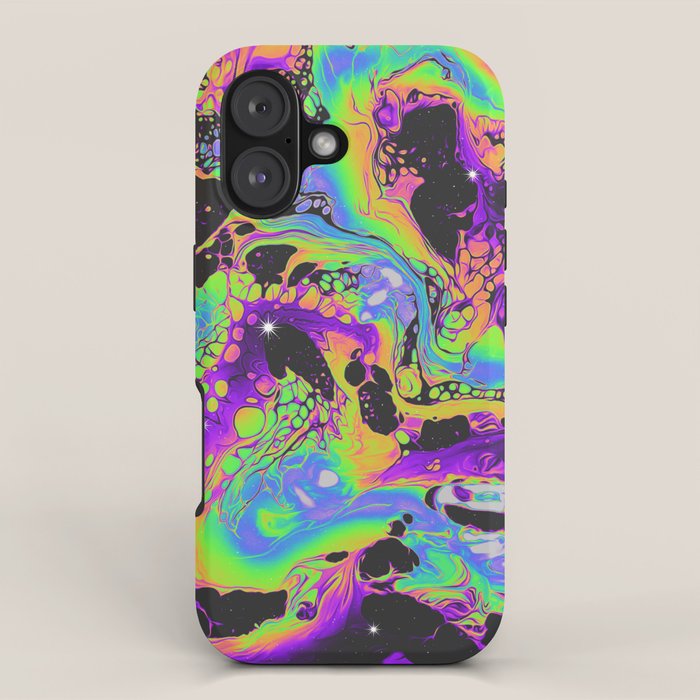 YOU'RE ENOUGH iPhone Case Gallery Image 1