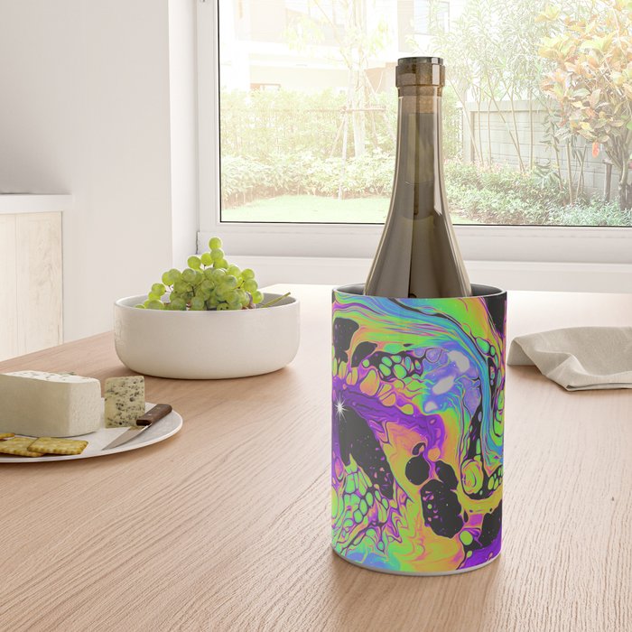 YOU'RE ENOUGH Wine Chiller Gallery Image 4