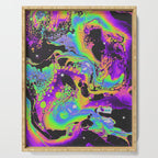 YOU'RE ENOUGH Serving Tray Gallery Image 1