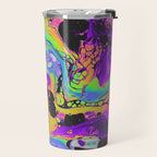 YOU'RE ENOUGH Travel Mug Gallery Image 2