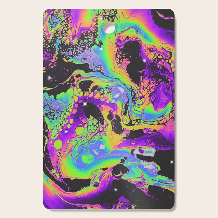 YOU'RE ENOUGH Cutting Board Gallery Image 1