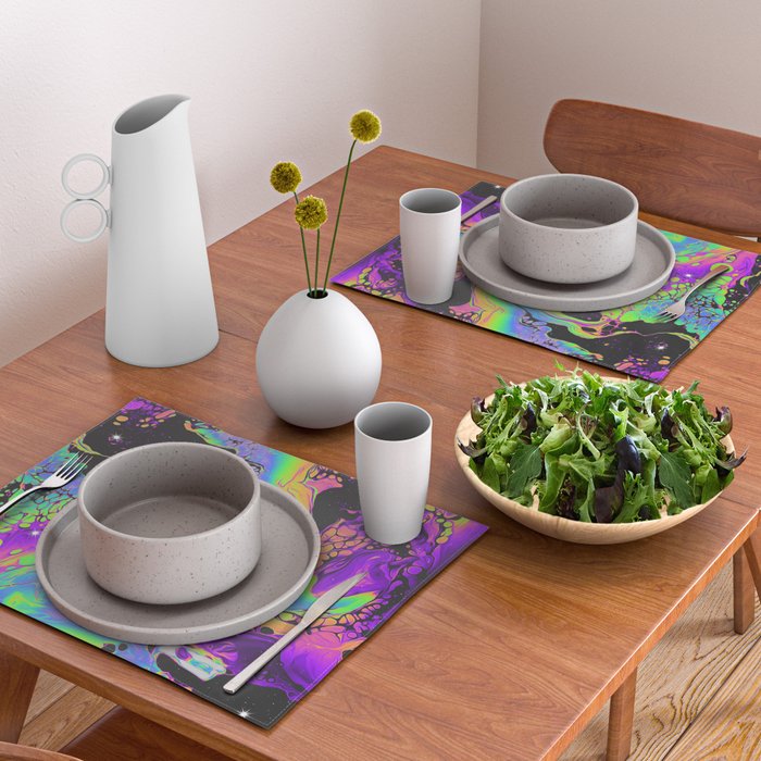 YOU'RE ENOUGH Placemat Gallery Image 2