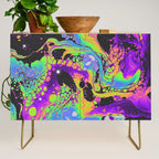 YOU'RE ENOUGH Credenza Gallery Image 1